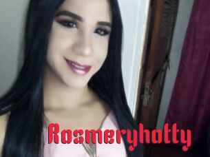 Rosmeryhotty