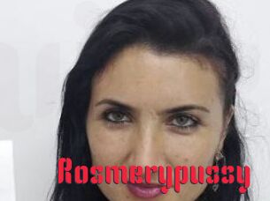 Rosmerypussy