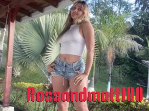rossandmatt100 Video Extrait