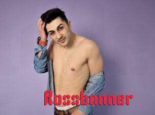 Rossbanner