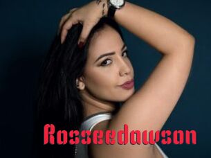rosseedawson Video Extrait