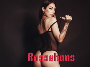 Rossehans