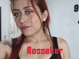Rosseker