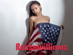 Rossewilliams