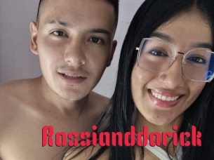 Rossianddarick
