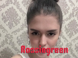 Rossiegreen