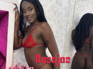 Rossjaz