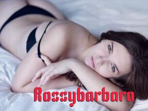 Rossybarbara