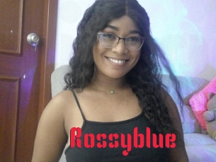 Rossyblue