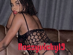 rossyvicky19 Video Extrait