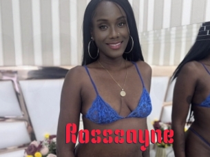 Rosszayne