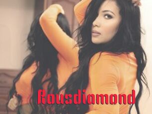 rousdiamond Video Extrait