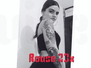rouse_23x Video Extrait