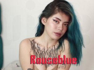 Rouseblue