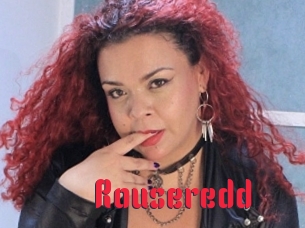 Rouseredd