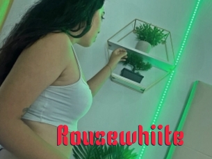 Rousewhiite