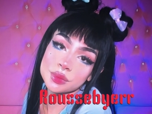 Roussebyerr
