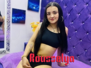 Rousselya