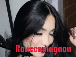 Roussemegaan