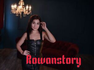 Rowanstory