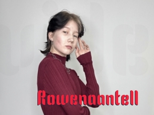 Rowenaantell