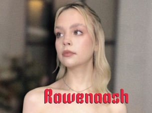 Rowenaash