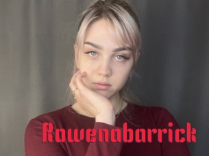 Rowenabarrick