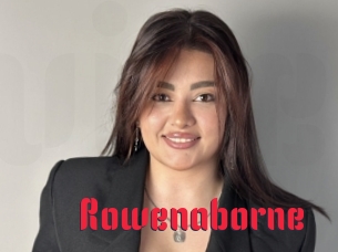 Rowenaborne