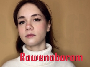 Rowenaborom