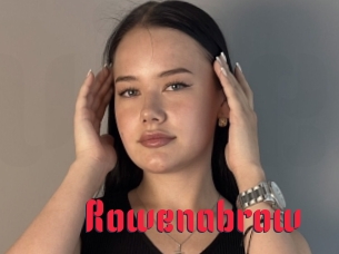 Rowenabrow