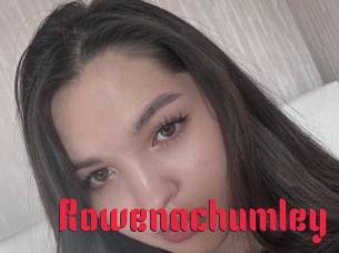 Rowenachumley