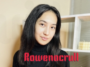 rowenacrull Video Extrait