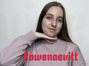 Rowenaevitt