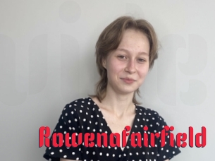 Rowenafairfield