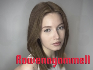 Rowenagammell