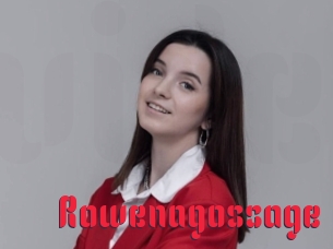 Rowenagossage