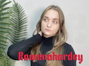 Rowenahardey