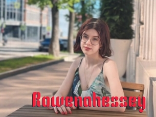 Rowenahessey