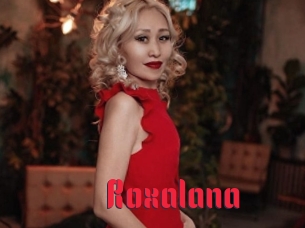 Roxalana