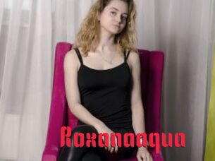 roxanaaqua Video Extrait