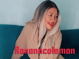 Roxanacoleman