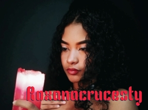 Roxanacrucesty