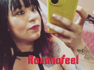 Roxanafeel