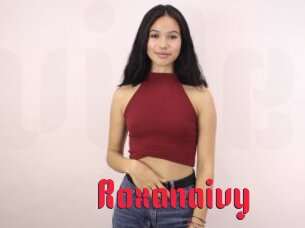 Roxanaivy
