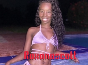 Roxanascott