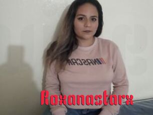 Roxanastarx