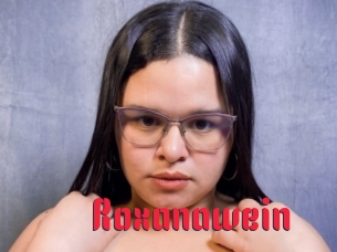 roxanawein Video Extrait