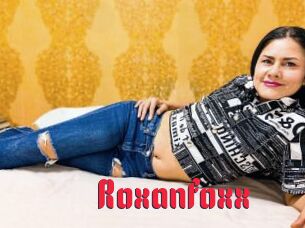 Roxanfoxx