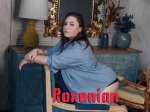 Roxanian