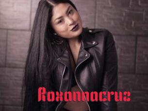roxannacruz Video Extrait
